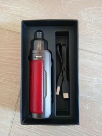 Vape drax x
