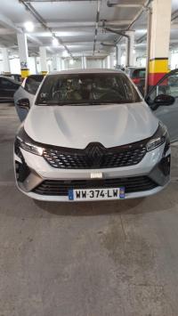 سيارات-renault-clio-5-2026-esprit-alpine-المحمدية-الجزائر
