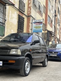 سيارات-suzuki-maruti-800-2010-سطيف-الجزائر