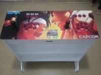 Arcade rétro box
