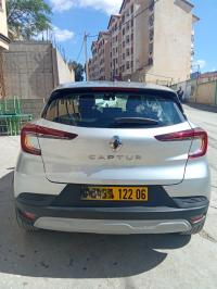voitures-renault-captur-2022-akbou-bejaia-algerie