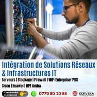 آخر-integration-de-solutions-reseaux-infrastructures-it-serveurs-stockage-firewall-wifi-entreprise-ipbx-cisco-huawei-hpe-aruba-دار-البيضاء-الجزائر