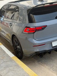 سيارات-volkswagen-golf-8-2025-r-line-مستغانم-الجزائر