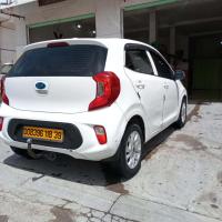 سيارات-kia-picanto-2018-الواد-الوادي-الجزائر