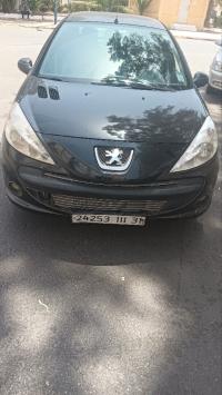 سيارات-peugeot-206-plus-2011-أرزيو-وهران-الجزائر