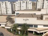Location Appartement F4 Alger Cheraga