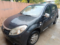 voitures-dacia-sandero-2009-taher-jijel-algerie