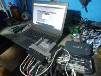Diagnostic et Supression FAP EGR ADBLUE SONDE LAMBDA 