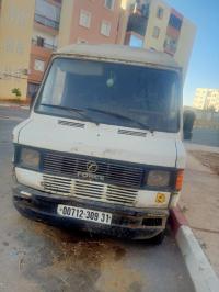 سيارات-mercedes-forgon-2009-مسرغين-وهران-الجزائر