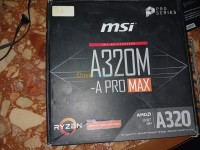 motherboards-msi-a320m-a-pro-max-ain-deheb-tiaret-algeria