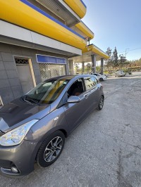 سيارات-hyundai-grand-i10-2018-dz-بئر-الجير-وهران-الجزائر
