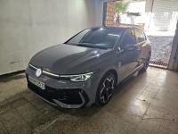 سيارات-volkswagen-golf-8-2025-r-line-بئر-الجير-وهران-الجزائر