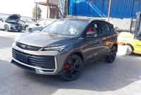 سيارات-geely-coolray-2025-flag-ship-عين-النعجة-الجزائر