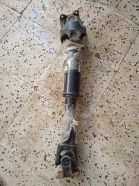 moteur-transmission-كادرو-تويوطا-el-abadia-ain-defla-algerie