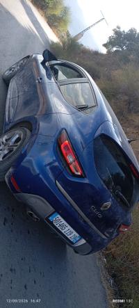 سيارات-renault-clio-4-2019-gt-line-بوسالم-سطيف-الجزائر