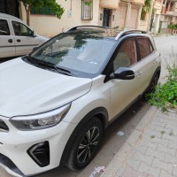 سيارات-kia-kx1-2025-luxury-برج-بوعريريج-الجزائر