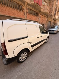 السيارات-النفعية-peugeot-partner-2013-مسرغين-وهران-الجزائر