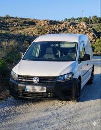 السيارات-النفعية-volkswagen-caddy-2017-business-قسنطينة-الجزائر