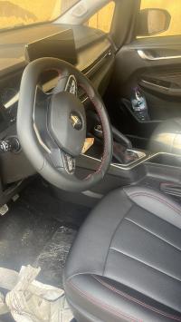 voitures-lifan-x3pro-2026-aa-mohammadia-alger-algerie