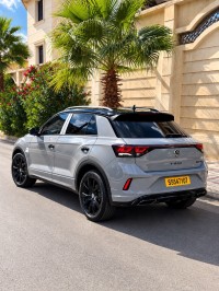 سيارات-volkswagen-new-t-roc-2026-r-line-سطيف-الجزائر