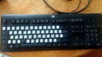 لوحة-المفاتيح-الفأرة-clavier-hp-الرويبة-الجزائر