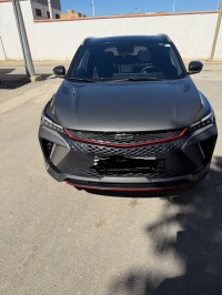 سيارات-geely-coolray-2024-sport-سيدي-بلعباس-الجزائر