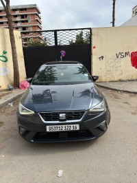 voitures-seat-ibiza-2022-fr-bab-ezzouar-alger-algerie