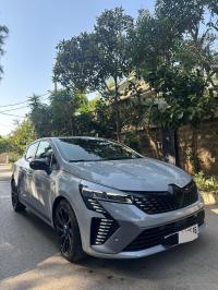 سيارات-renault-clio-5-2025-esprit-alpine-الجزائر-وسط