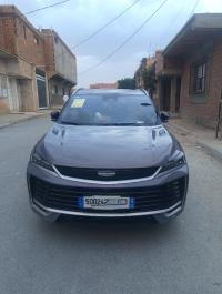سيارات-geely-coolray-2026-flag-ship-خنشلة-الجزائر