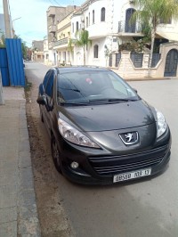 cars-peugeot-207-2009-active-hennaya-tlemcen-algeria