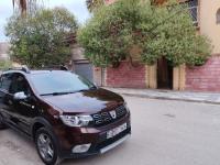 سيارات-dacia-sandero-2018-stepway-عين-مليلة-أم-البواقي-الجزائر