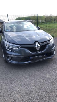 سيارات-renault-megane-4-2022-evolution-غليزان-الجزائر