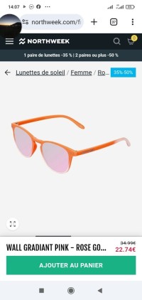 نظارات-شمسية-للأطفال-lunette-soleil-northweek-باب-الواد-الجزائر