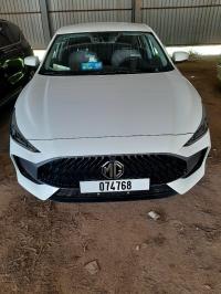سيارات-mg-mg5-2026-بني-مسوس-الجزائر
