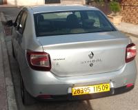 سيارات-renault-symbol-2015-made-in-bladi-البليدة-الجزائر