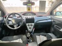 سيارات-toyota-yaris-sedan-2006-القبة-الجزائر