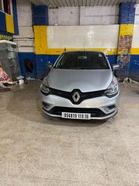سيارات-renault-clio-4-2019-gt-line-البليدة-الجزائر