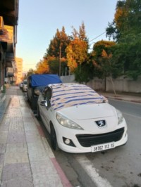 سيارات-peugeot-207-2012-تيزي-وزو-الجزائر