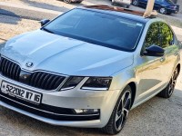 سيارات-skoda-octavia-2017-elegance-dgs-دار-البيضاء-الجزائر