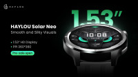 smart-watch-haylou-solar-neo-smartwatch-ساعة-ذكية-medea-algerie