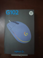 clavier-souris-logitech-g102-gaming-mouse-medea-algerie