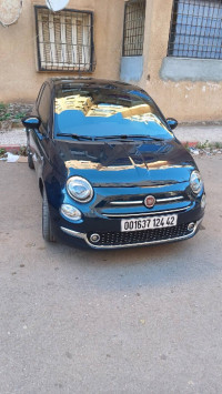 voitures-fiat-500-2024-dolcivta-kolea-tipaza-algerie