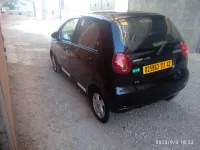 Chevrolet Spark 2011 Lite Ls