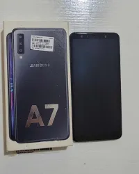 Samsung A7 2018 A7 2018
