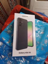 Galaxy A56
