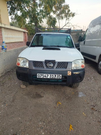 voitures-nissan-pickup-2013-baghlia-boumerdes-algerie