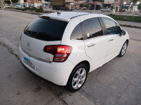 voitures-citroen-c3-2012-ben-mehdi-el-tarf-algerie