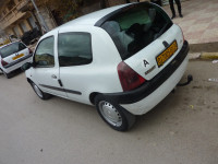 voitures-renault-clio-2-2001-bordj-ghedir-bou-arreridj-algerie