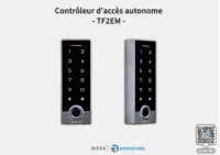 Digicode Visio Phone interphone 
