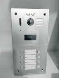  Interphone Digicode Visio Phone 